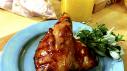 BBQ Marinade