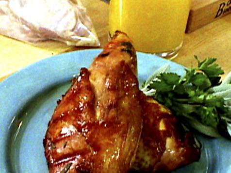 BBQ Marinade