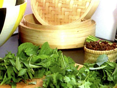 Herb Salad