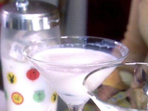 Chocolate Martini
