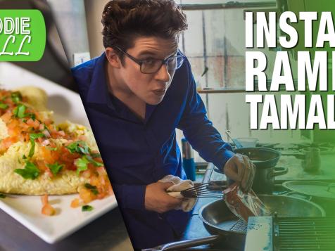 Foodie Call: Ramen