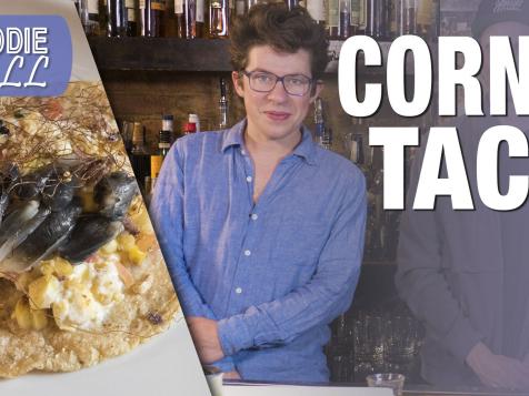 Foodie Call: Corn