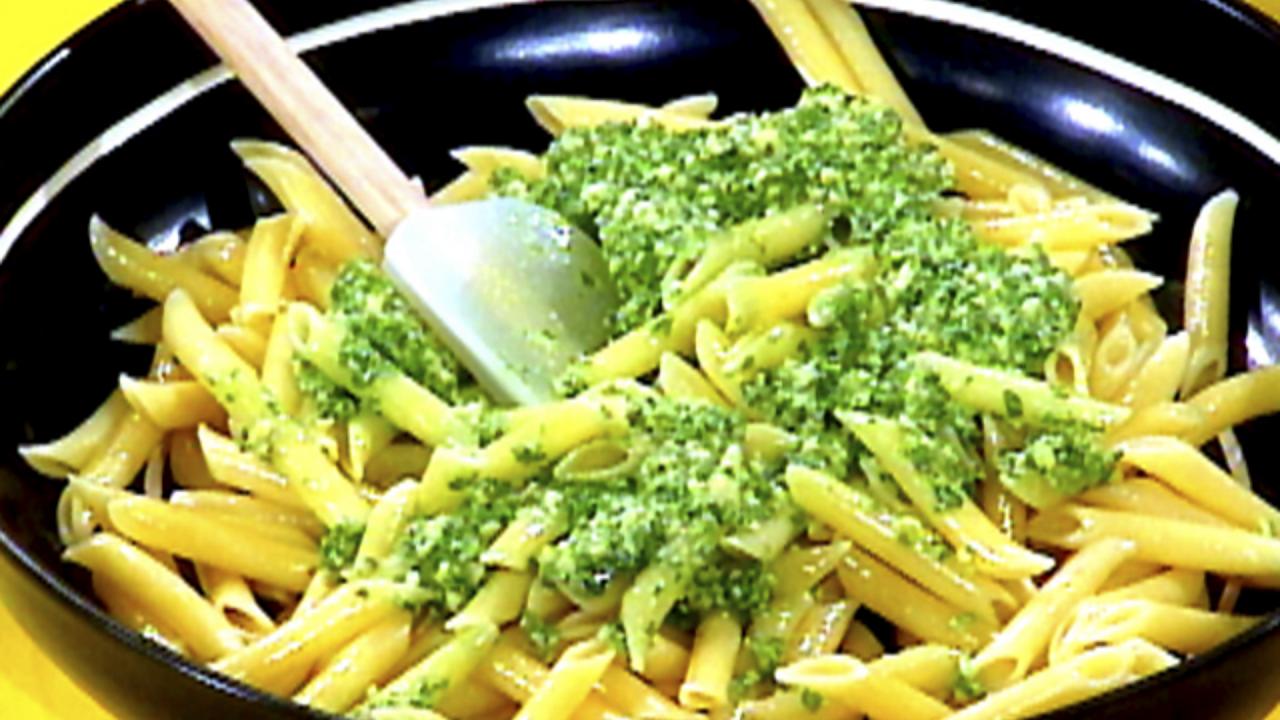 Pesto Light