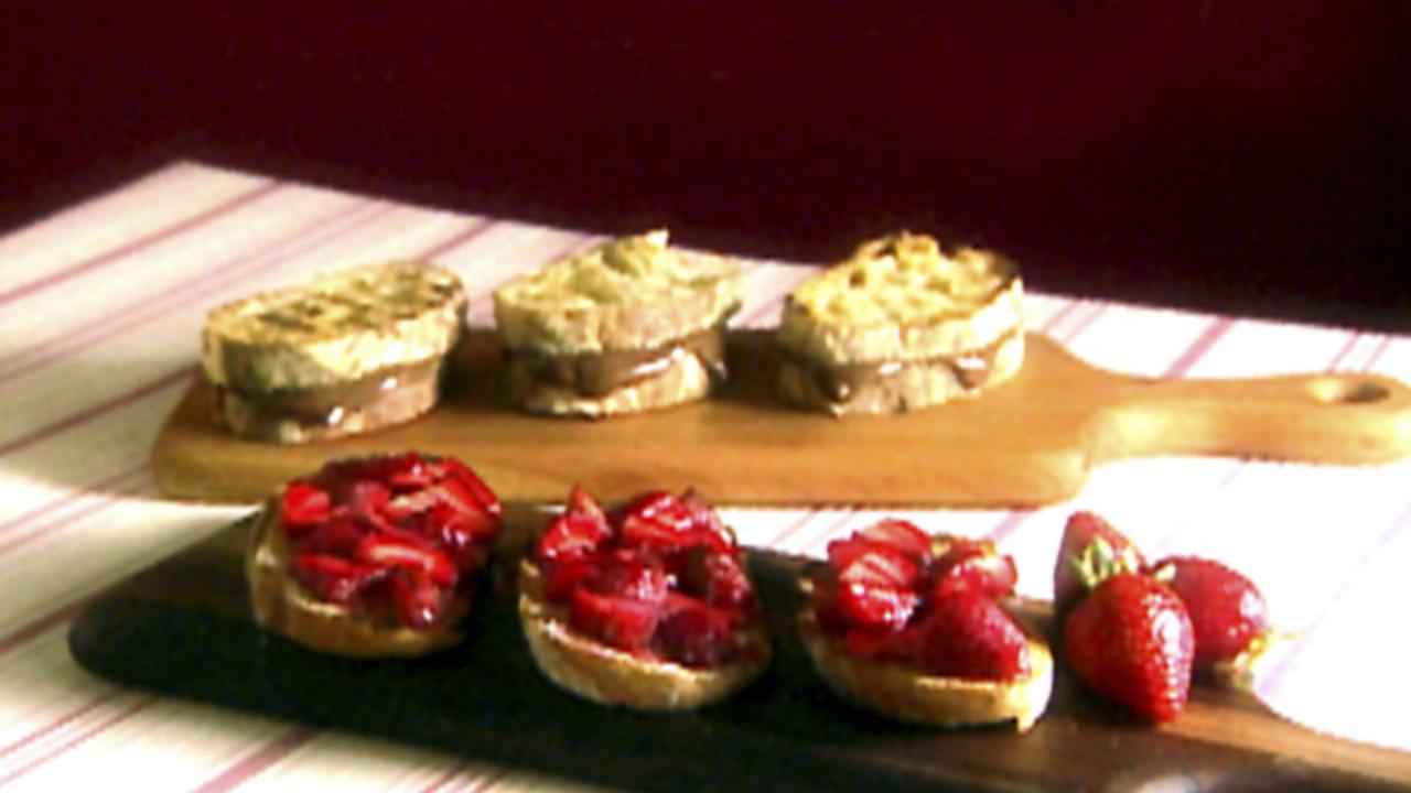 Kids Favorite Sandwiches