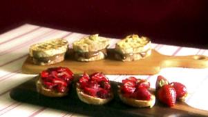 Kids Favorite Sandwiches
