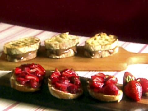 Kids Favorite Sandwiches