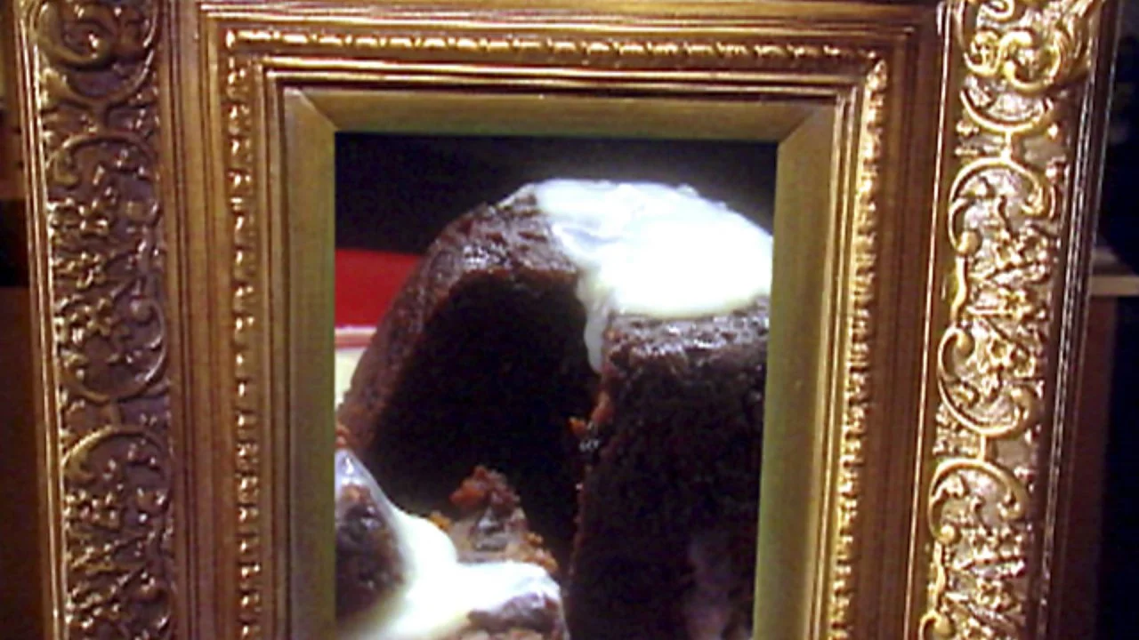 Pudding 101