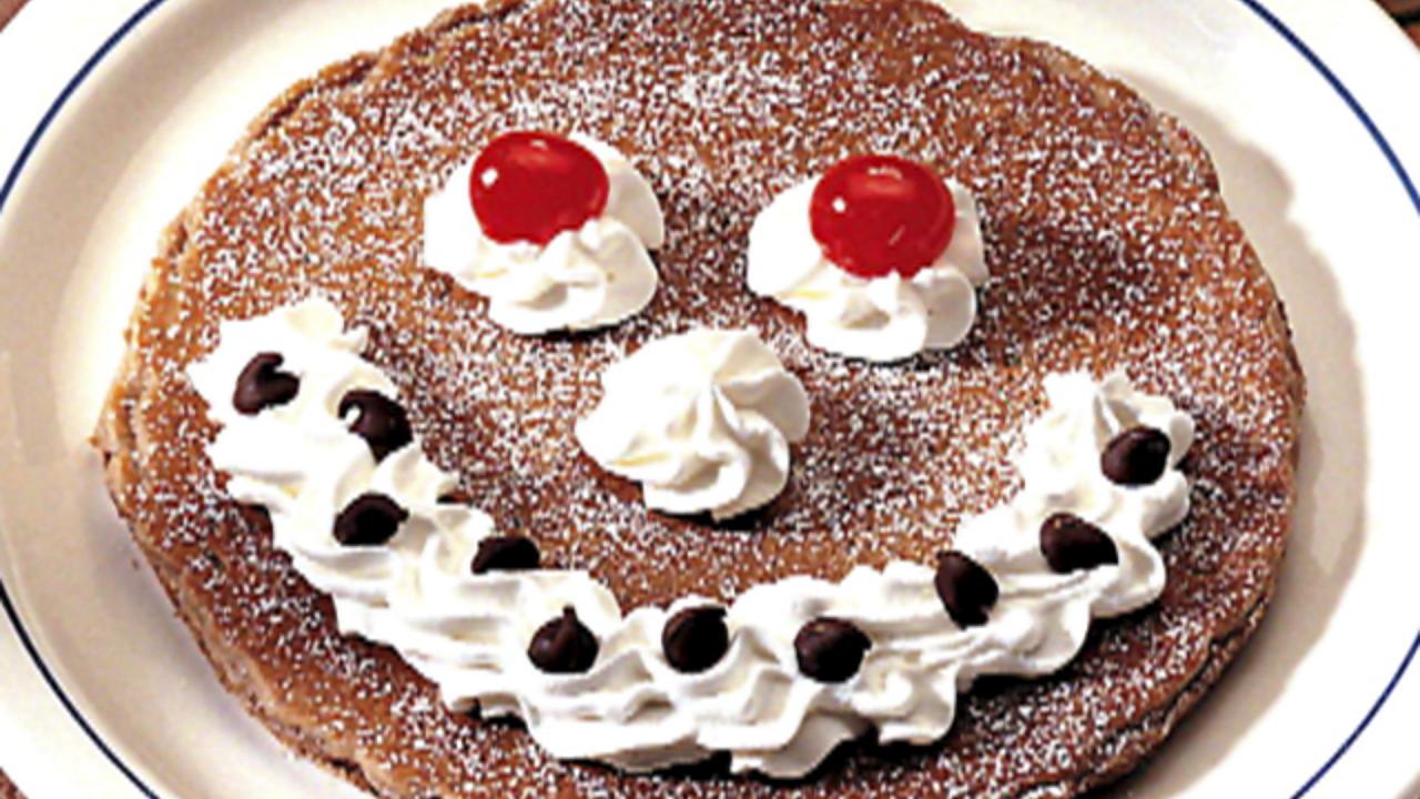 The History of the Pancake