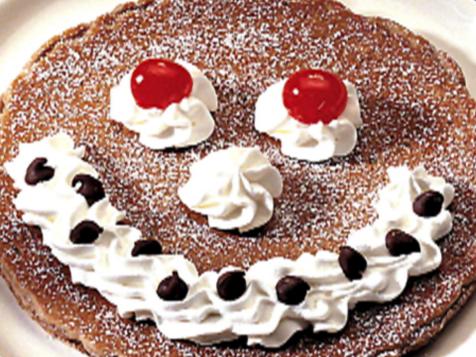 The History of the Pancake