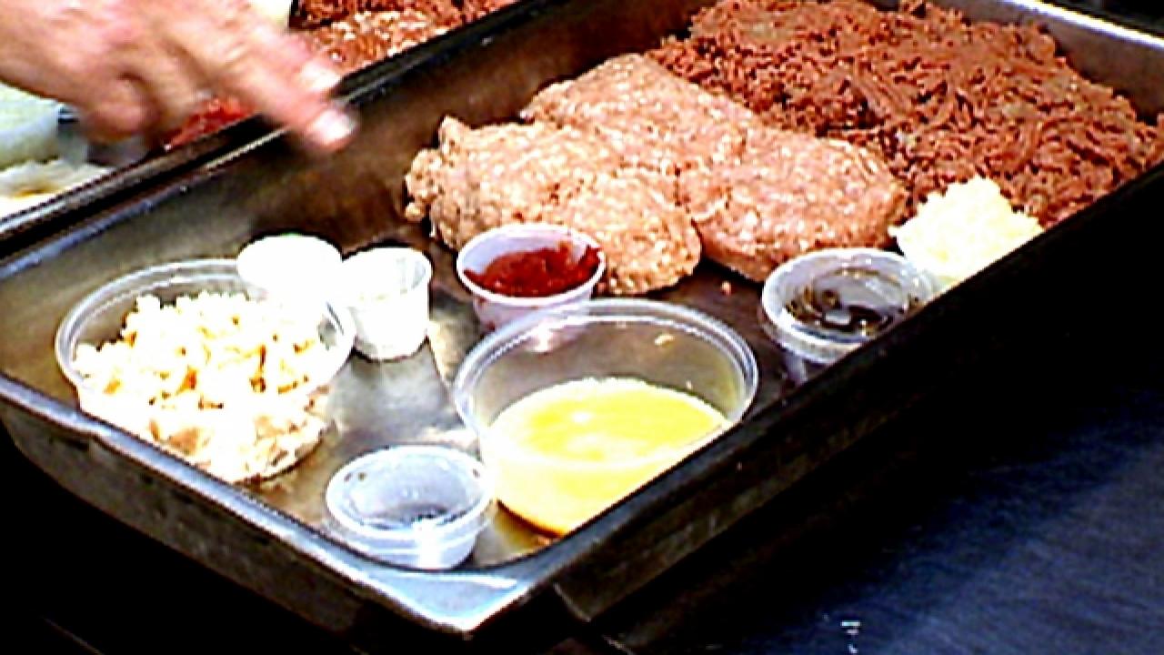 Meatloaf Magic