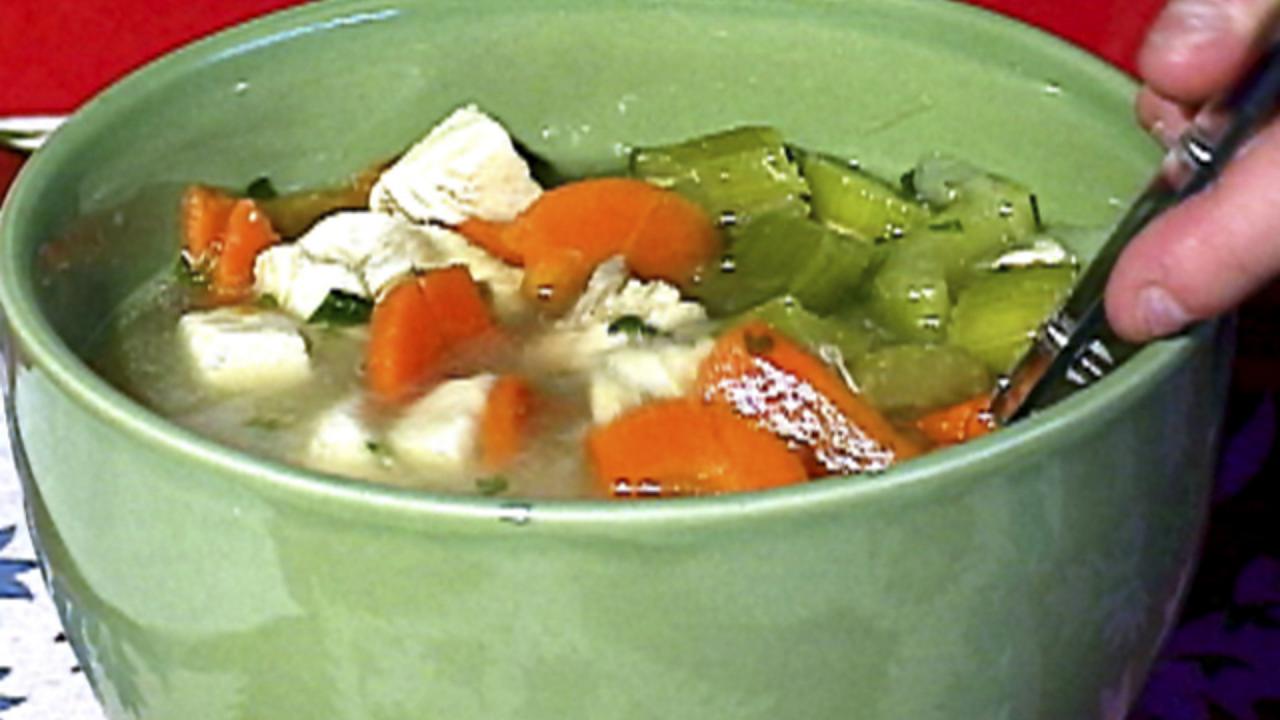 Chicken Soup
