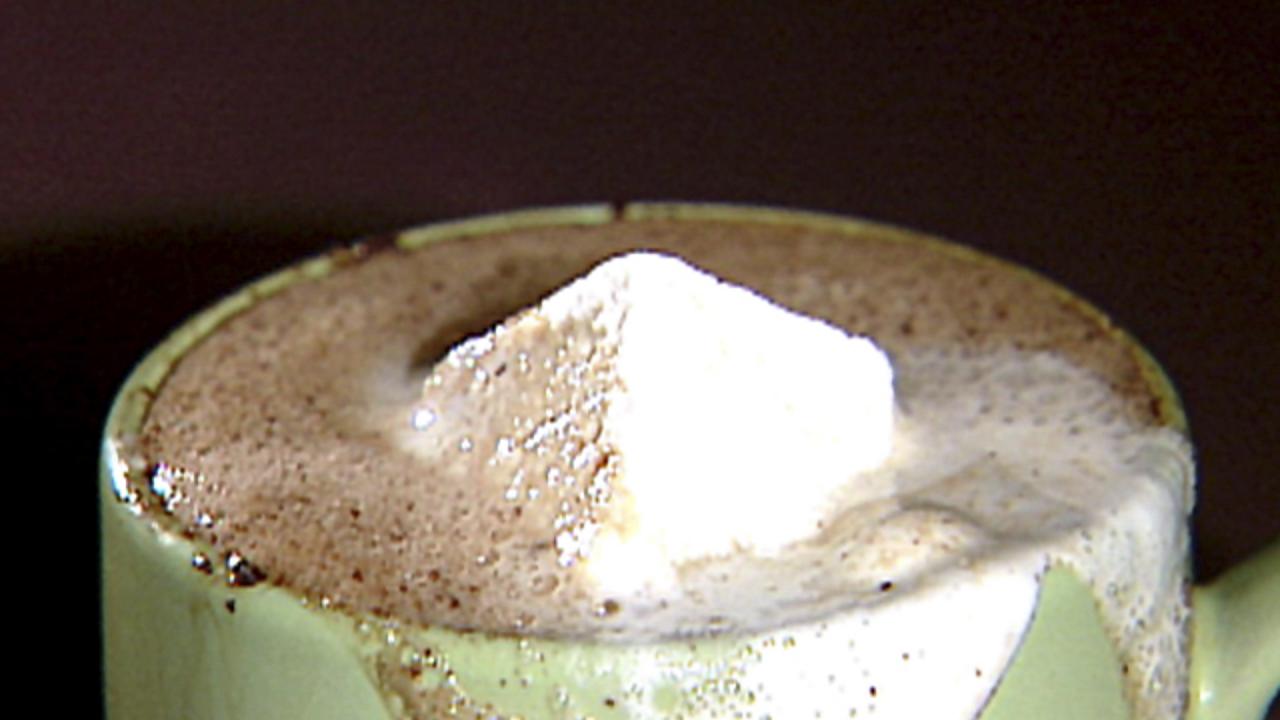 Hot Chocolate