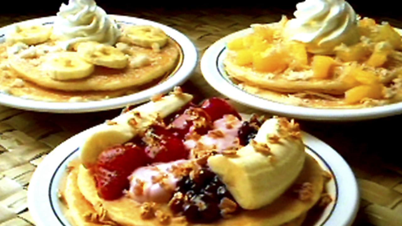 The Pancake House