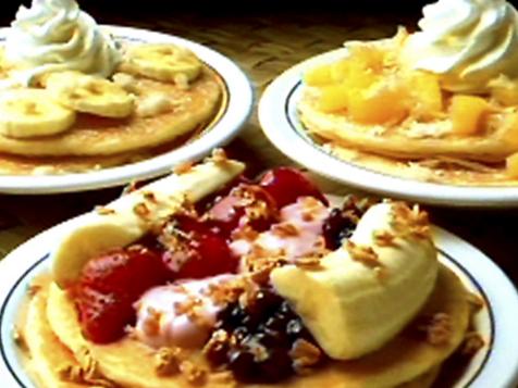 The Pancake House