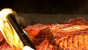 Millionaire Beef Brisket