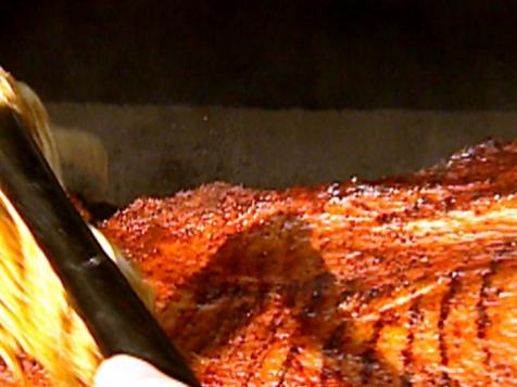 Millionaire Beef Brisket