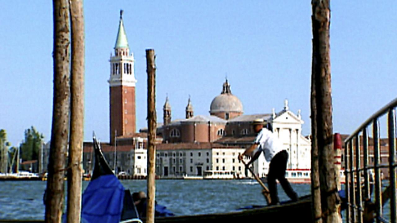 Venice's Island of Torcello