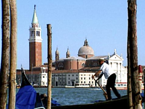 Venice's Island of Torcello