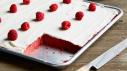 Ree's Red Velvet Sheet Cake