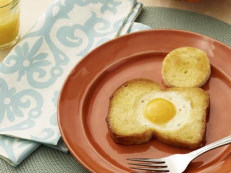 Egg-in-a-Hole