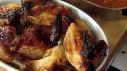 Indonesian Ginger Chicken
