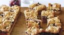 Peanut Butter and Jelly Bars