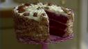 Southern Red Velvet Cake