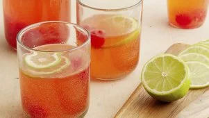 Ree's Cherry Limeade
