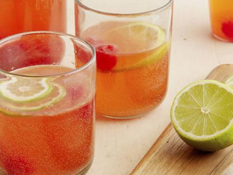 Ree's Cherry Limeade