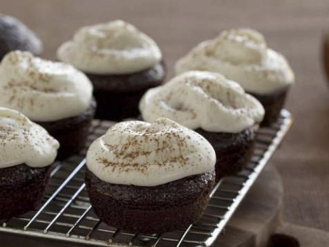 Chocolate Stout Cupcakes