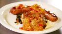 Chicken 2 Ways, Flavor 10 Ways