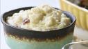 Horseradish Mashed Potatoes
