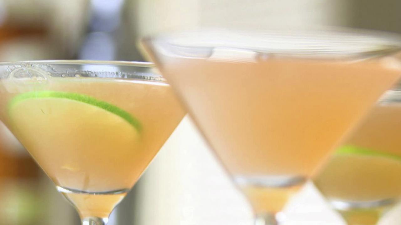 Daphne's Kick-a-Rita