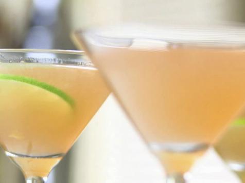 Daphne's Kick-a-Rita