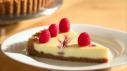 Daphne's Cheesecake Tart