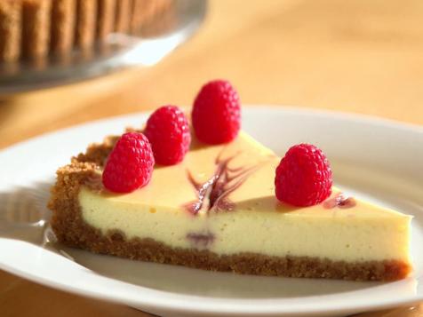 Daphne's Cheesecake Tart
