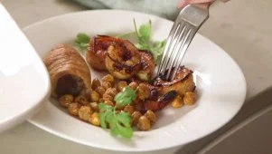 Vivien's Favorite Shrimp