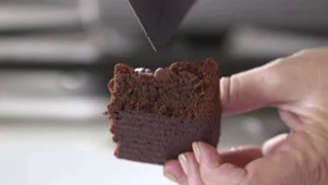 Chocolate Dream Brownies