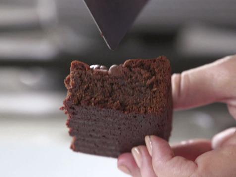 Chocolate Dream Brownies
