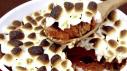 Giant Sweet Potato Casserole