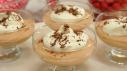 Geoffrey's Chocolate Mousse