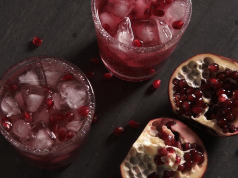 Nancy's Full House Martini