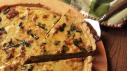 Nancy's Breakfast Tart
