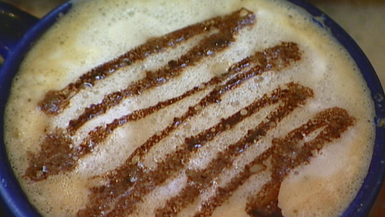 Bongo Java