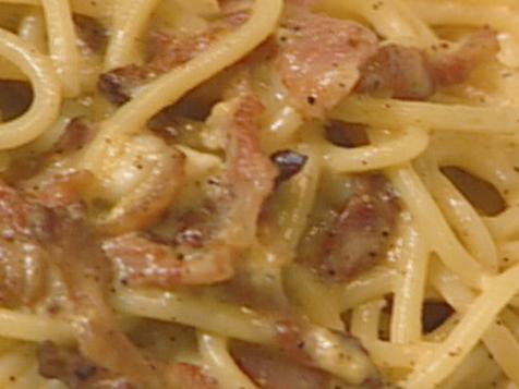An Affordable Lunch in Rome