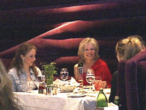 Seaside Dining in Las Vegas