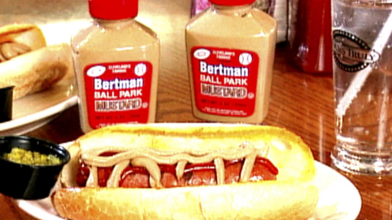 Best Ball Park Mustard