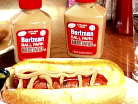 Best Ball Park Mustard