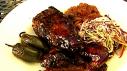 Tasty Texas BBQ Chicken
