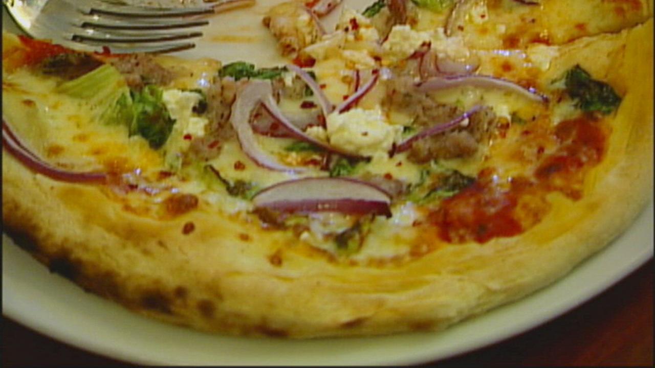 San Francisco's Food Hot Spots